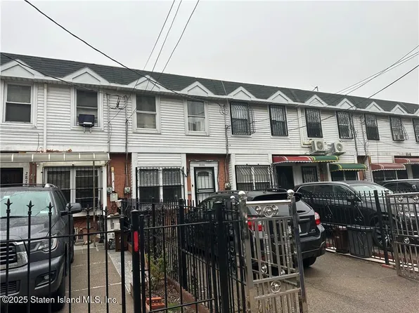 2868 W 25th St, Brooklyn, NY 11224