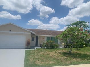 1301 Jackpine St, Wellington, FL 33414