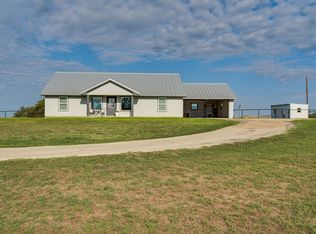 5913 Old Springtown Rd, Weatherford, TX 76085