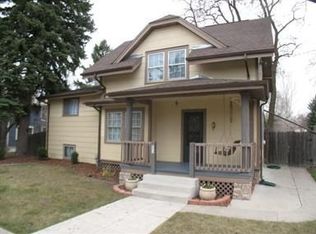 6422 1st St, Louviers, CO 80131