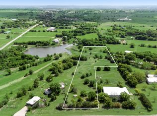 9918 1st St, Joshua, TX 76058