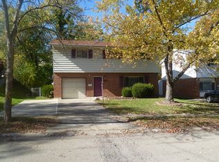 5585 Goldenrod Dr, Cincinnati, OH 45239