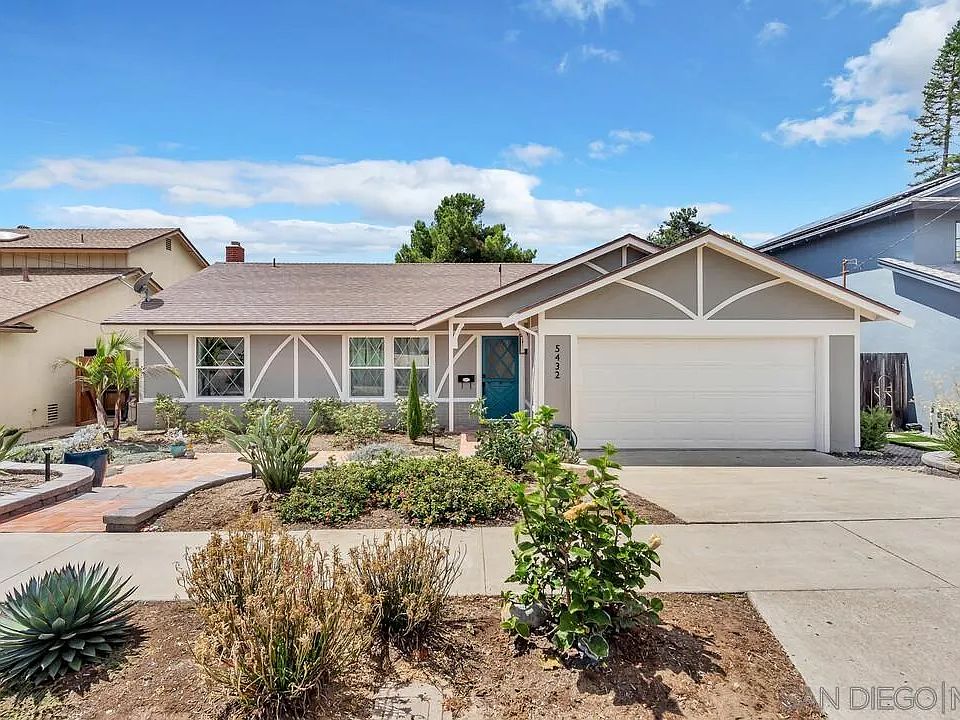 1st image of 5432 Mount Burnham Dr