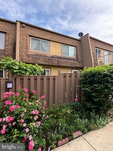 7923 Sausalito Pl SUITE D, Alexandria, VA, 22309