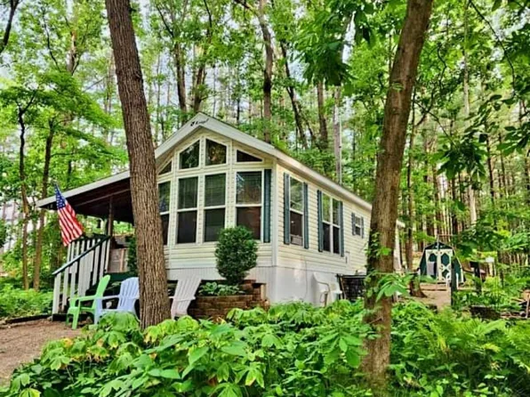 500 Timber Pass Vop, Angola, IN 46703