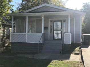 1328 Shingo Ave, Louisville, KY 40215