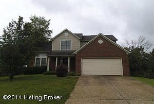 2nd image of 5302 Cloudston Ct