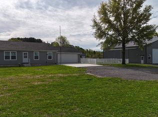 16330 11th Rd, Plymouth, IN 46563