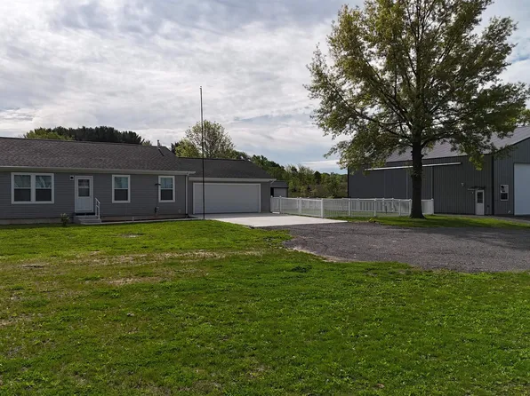 16330 11th Rd, Plymouth, IN 46563