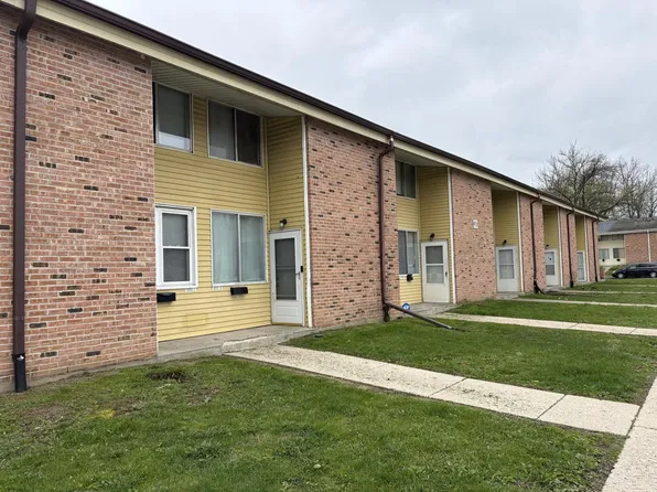 8910 N 95th STREET #L, Milwaukee, WI 53224