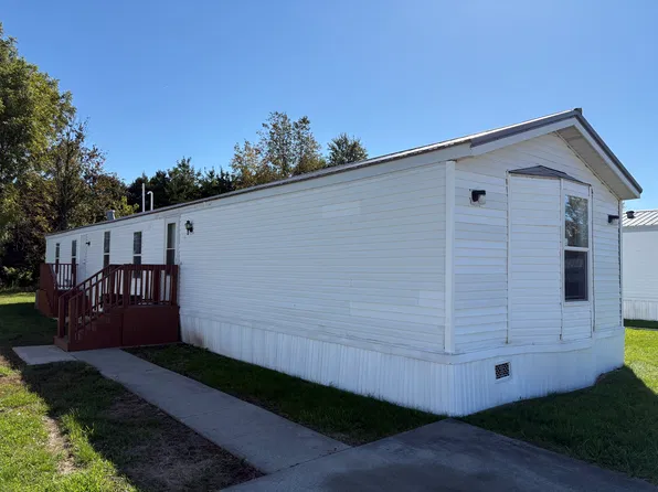 2205 Heritage Dr #Her2205, Rochester, IN 46975