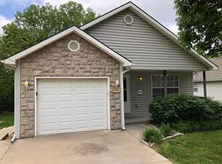 1508 N Noland Rd, Independence, MO 64050