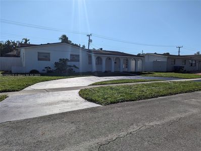 6508 Eaton St, Hollywood, FL, 33024