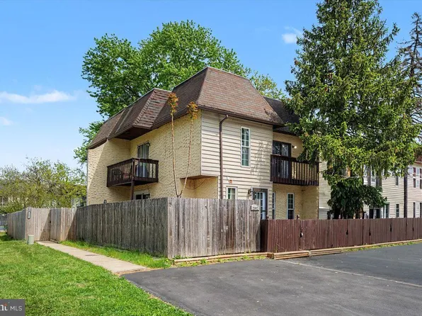 2302 Milton Pl, Newark, DE 19702