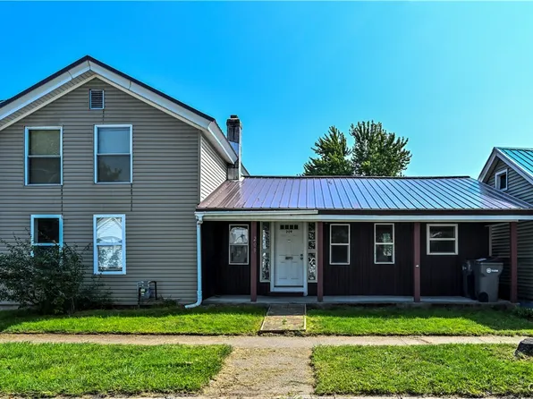209 Jasper St, Rome, NY 13440