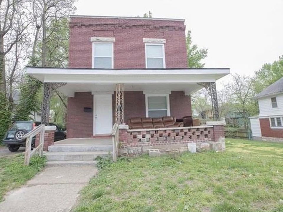 1st image of 2119 N 7th St #B