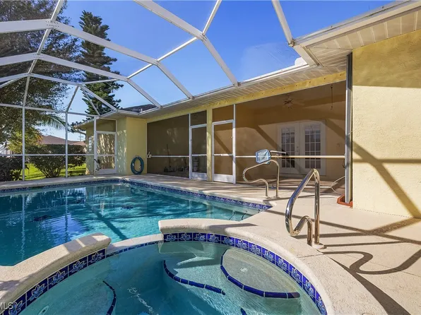 545/603 Cultural Park Blvd S, Cape Coral, FL 33990