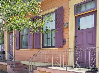 1428-1430 Chartres St, New Orleans, LA 70116