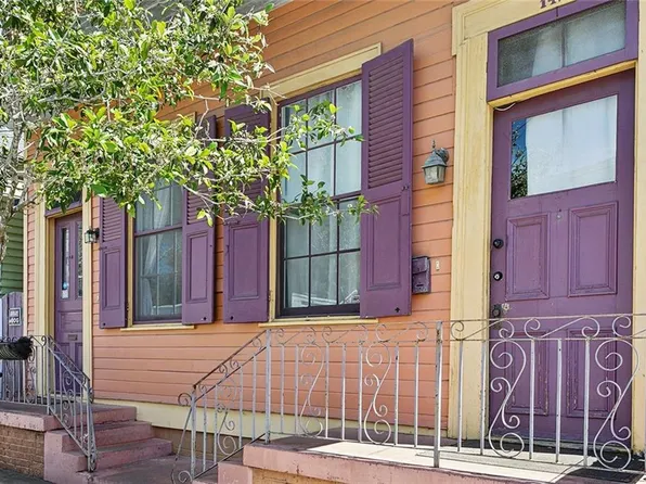 1428-1430 Chartres St, New Orleans, LA 70116