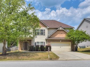 8022 Battle St, Grovetown, GA 30813