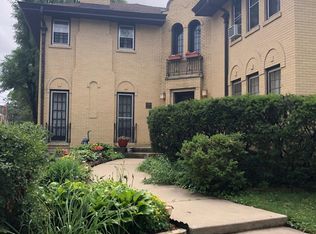 1016 Hull Ter UNIT 1W, Evanston, IL 60202