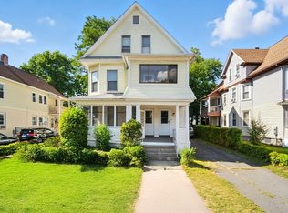 44-46 Hastings St, Springfield, MA 01104