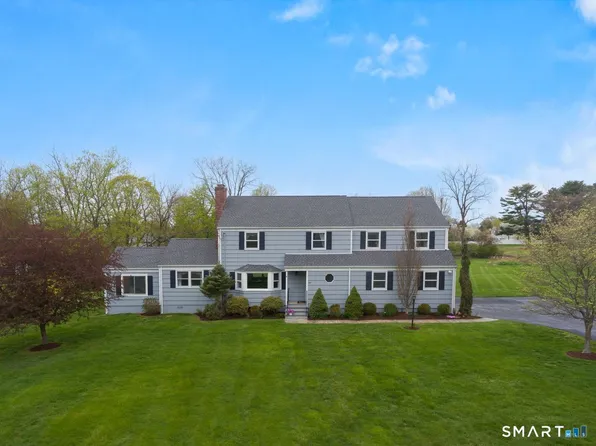 147 Carriage Drive, Fairfield, CT 06890