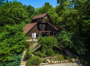 986 E Rodgers Dr, Fayetteville, AR 72701
