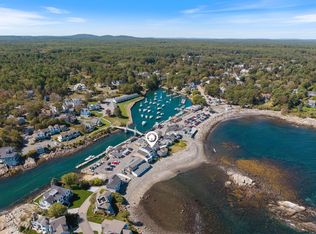 113 Perkins Cove Road, Ogunquit, ME 03907