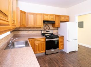 226 Renner Ave APT 2, Newark, NJ 07112