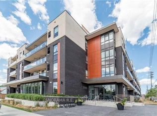 3560 Saint Clair Ave E #318, Toronto, ON M1K0A9