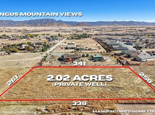 0 E Acre Way #22, Prescott Valley, AZ 86315
