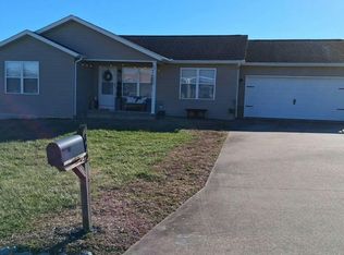 172 Black Willow Ln, Cape Girardeau, MO 63701