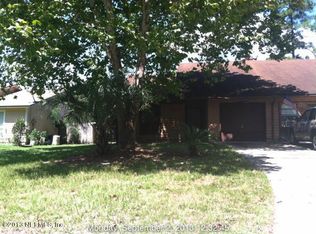 2638 San Francisco Blvd #A, Orange Park, FL 32065