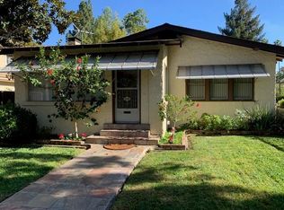 315 View St, Mountain View, CA 94041
