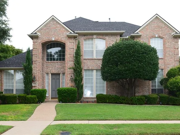 2301 Marblewood Dr, Plano, TX 75093
