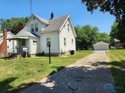 747 Wyman St, Toledo, OH, 43609