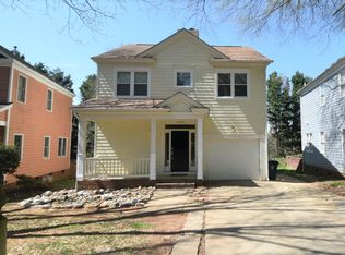 12519 Oak Park Ln, Huntersville, NC 28078