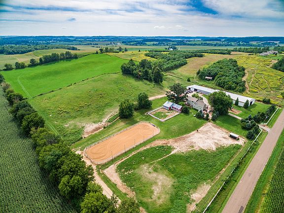 Pasture & Hay Ground