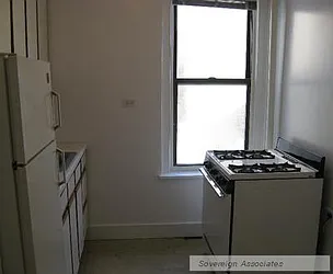 Rented by Sovereign Associates