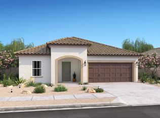 Daffodil Plan, Aspire at Davis Ranch, Bakersfield, CA 93306