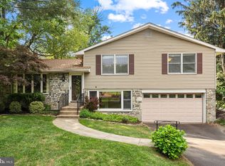 3392 Hillcroft Rd, Huntingdon Valley, PA 19006