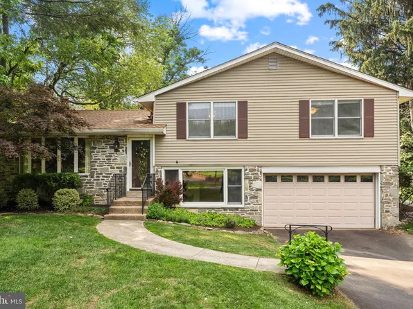 3392 Hillcroft Rd, Huntingdon Valley, PA 19006