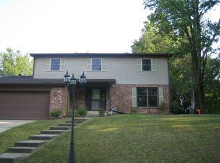 509 Canterbury Ct, Noblesville, IN 46060
