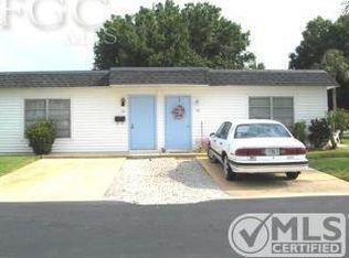 52 Hamlin Ct, Lehigh Acres, FL 33936
