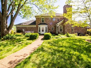 1516 Barley Way, Bowling Green, KY 42104