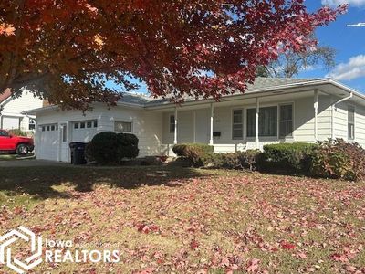 2100 Osborn St, Burlington, IA, 52601