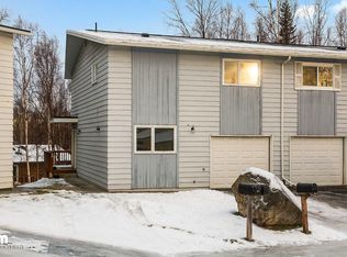 4201 Pinnacle Cir #9, Anchorage, AK 99504