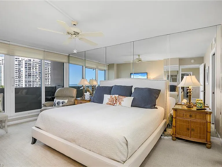 4005 Gulf Shore Blvd N #603 — Photo 9