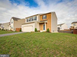 107 Littlewing Way, Stephens City, VA
